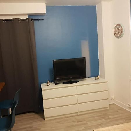 Studio Jonquille Ле-Трепор Экстерьер фото